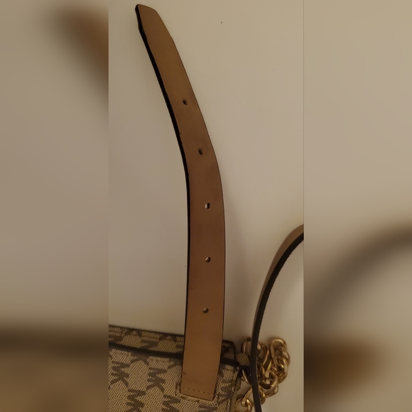 MICHAEL KORS Monogram Belt Bag/Fanny Pack - Picture 3 of 9